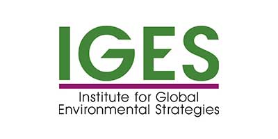 Institute for Global Environmental Strategies Logo
