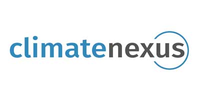 Climate Nexus Logo