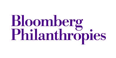 Bloomberg Philantropies Logo