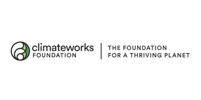 Climateworks Foundation Logo