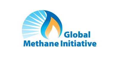 Global Methane Initiative Logo