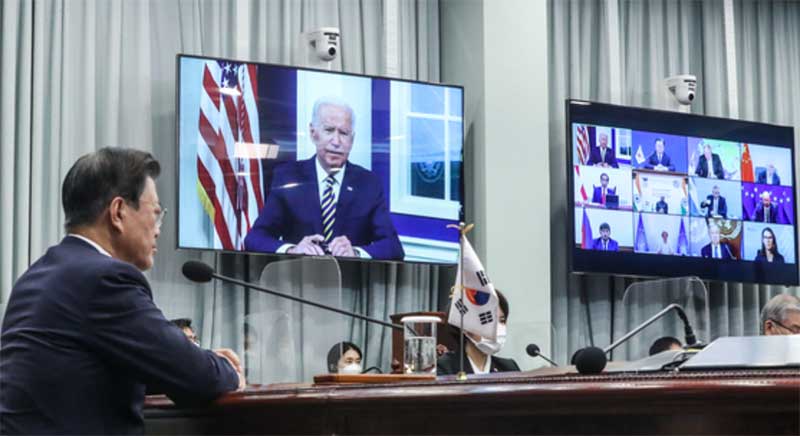 Korea will join Global Methane Pledge