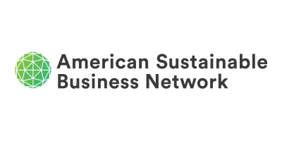 American Sustainable Business Network Logo