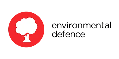 Environmental Defense Canada Logo