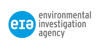 Environmental Investigation Agency Logo