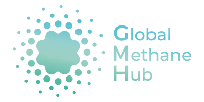 Global Methane Hub Logo