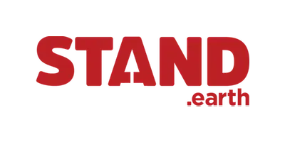 Stand Earth Logo