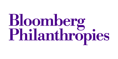Bloomberg Philanthropies logo