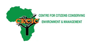 Centre for Citizens Conserving Environment and Management logo