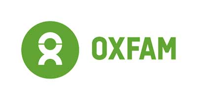 OXFAM Logo