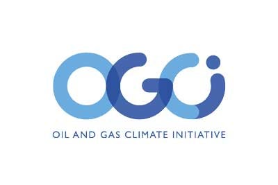 Oil and Gas Climate Initiative Logo