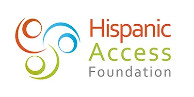 Hispanic Access Foundation Logo