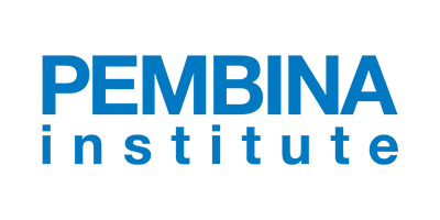 Pembina Institute Logo