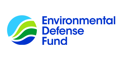 Environmental Defense Fund Logo