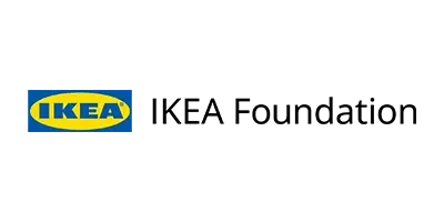 Ikea Foundation Logo