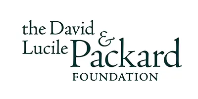 The David and Lucile Packard Foundation